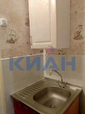 Продам однокомнатную (1-комн.) квартиру, Устиновича ул, 24, Красноярск г