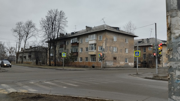 Продам двухкомнатную (2-комн.) квартиру, Чайковского ул, 61, Нижний Тагил г