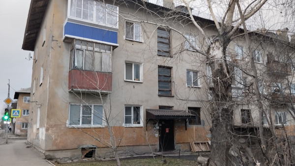 Продам двухкомнатную (2-комн.) квартиру, Чайковского ул, 61, Нижний Тагил г