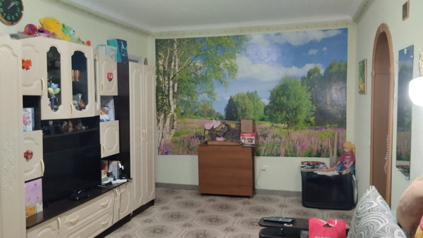 Продам двухкомнатную (2-комн.) квартиру, Чайковского ул, 61, Нижний Тагил г