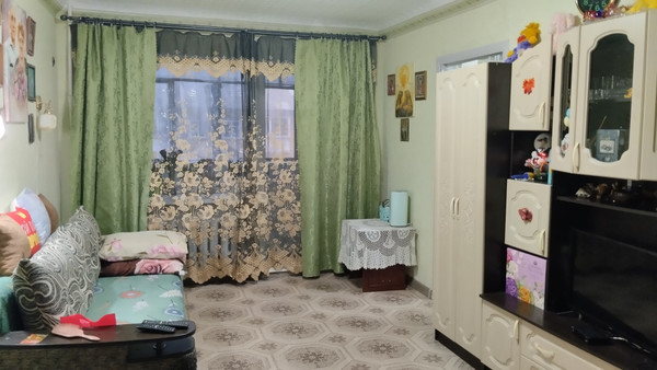 Продам двухкомнатную (2-комн.) квартиру, Чайковского ул, 61, Нижний Тагил г