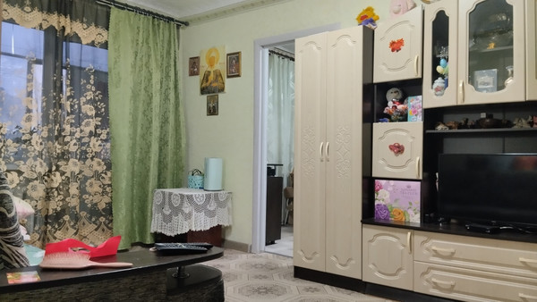 Продам двухкомнатную (2-комн.) квартиру, Чайковского ул, 61, Нижний Тагил г