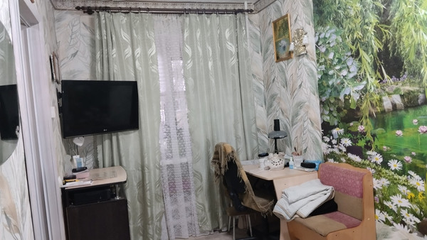 Продам двухкомнатную (2-комн.) квартиру, Чайковского ул, 61, Нижний Тагил г