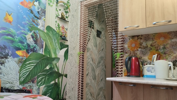 Продам двухкомнатную (2-комн.) квартиру, Чайковского ул, 61, Нижний Тагил г