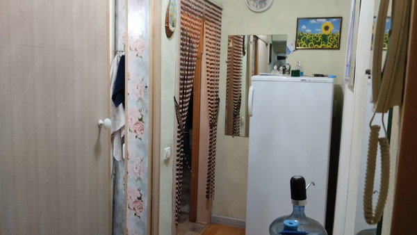 Продам двухкомнатную (2-комн.) квартиру, Чайковского ул, 61, Нижний Тагил г