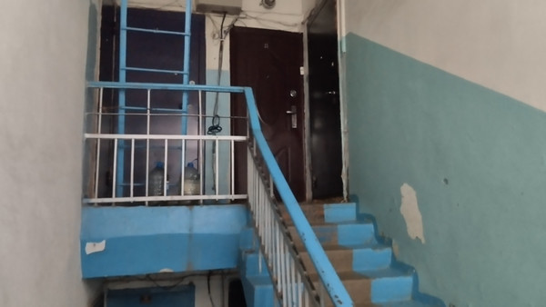 Продам двухкомнатную (2-комн.) квартиру, Чайковского ул, 61, Нижний Тагил г