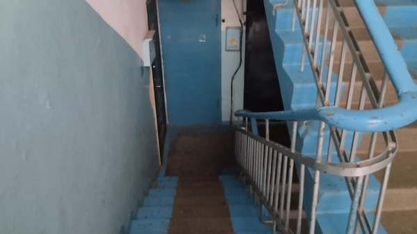 Продам двухкомнатную (2-комн.) квартиру, Чайковского ул, 61, Нижний Тагил г