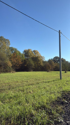 Продам участок 5 соток, ИЖС, Калужская ст-ца, 0 км от города