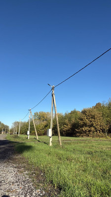 Продам участок 5 соток, ИЖС, Калужская ст-ца, 0 км от города