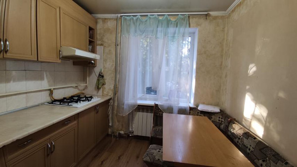 Продам двухкомнатную (2-комн.) квартиру, Кирова пр-кт, 82, Симферополь г