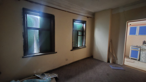 Продам двухкомнатную (2-комн.) квартиру, им. Гоголя ул, 116, Краснодар г