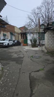 Продам двухкомнатную (2-комн.) квартиру, им. Гоголя ул, 116, Краснодар г