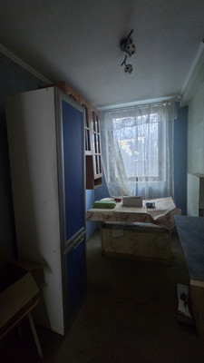 Продам двухкомнатную (2-комн.) квартиру, им. Гоголя ул, 116, Краснодар г