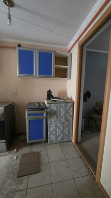 Продам двухкомнатную (2-комн.) квартиру, им. Гоголя ул, 116, Краснодар г