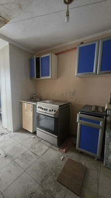 Продам двухкомнатную (2-комн.) квартиру, им. Гоголя ул, 116, Краснодар г