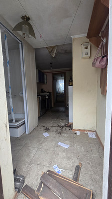 Продам двухкомнатную (2-комн.) квартиру, им. Гоголя ул, 116, Краснодар г