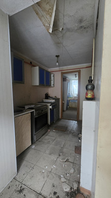 Продам двухкомнатную (2-комн.) квартиру, им. Гоголя ул, 116, Краснодар г