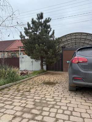 Продам дом, Мира ул, Афипский пгт, 0 км от города