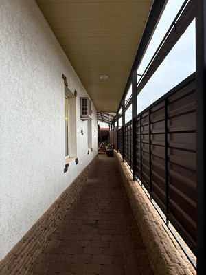 Продам дом, Мира ул, Афипский пгт, 0 км от города