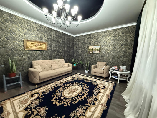 Продам дом, Мира ул, Афипский пгт, 0 км от города