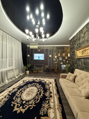 Продам дом, Мира ул, Афипский пгт, 0 км от города