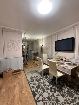 Продам дом, Мира ул, Афипский пгт, 0 км от города