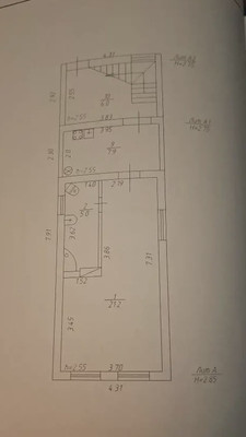Продам дом, Мира ул, Афипский пгт, 0 км от города