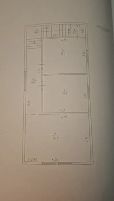 Продам дом, Мира ул, Афипский пгт, 0 км от города