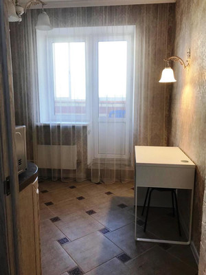 Сдам однокомнатную (1-комн.) квартиру, Заречная тер, 11, Свердловский рп