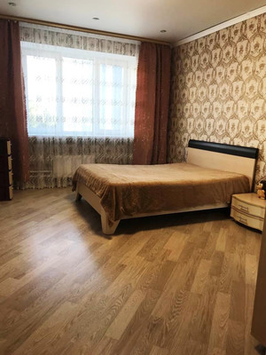 Сдам однокомнатную (1-комн.) квартиру, Заречная тер, 11, Свердловский рп