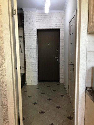 Сдам однокомнатную (1-комн.) квартиру, Заречная тер, 11, Свердловский рп