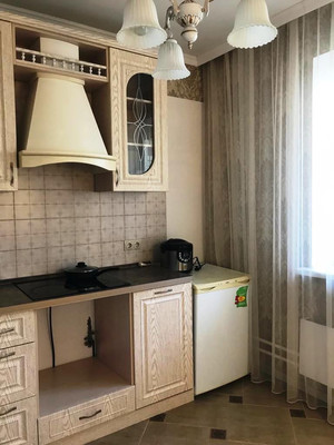 Сдам однокомнатную (1-комн.) квартиру, Заречная тер, 11, Свердловский рп