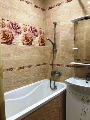 Сдам однокомнатную (1-комн.) квартиру, Заречная тер, 11, Свердловский рп