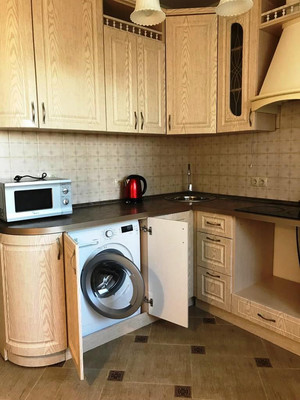 Сдам однокомнатную (1-комн.) квартиру, Заречная тер, 11, Свердловский рп