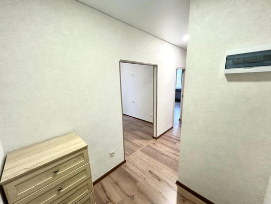 Продам двухкомнатную (2-комн.) квартиру, им. Невкипелого ул, 24/2к3, Краснодар г