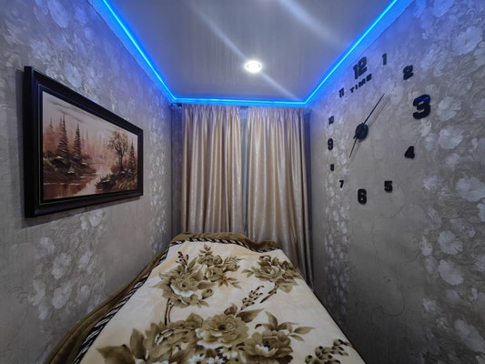 Продам однокомнатную (1-комн.) квартиру, Морская ул, 116, Волгодонск г