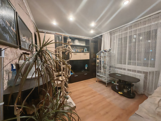 Продам однокомнатную (1-комн.) квартиру, Морская ул, 116, Волгодонск г