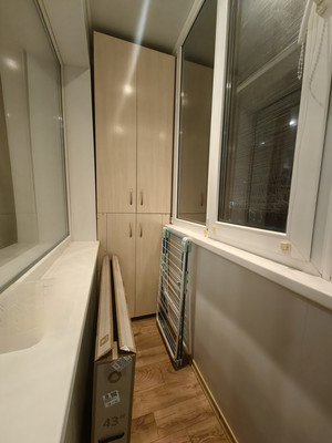 Продам однокомнатную (1-комн.) квартиру, Морская ул, 116, Волгодонск г