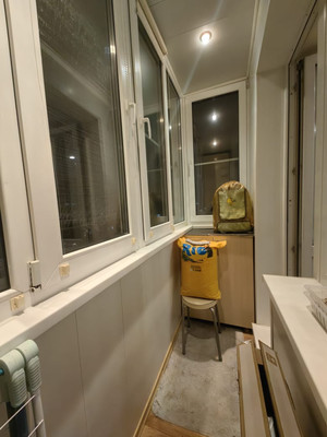 Продам однокомнатную (1-комн.) квартиру, Морская ул, 116, Волгодонск г