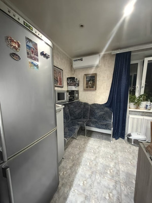 Продам однокомнатную (1-комн.) квартиру, Морская ул, 116, Волгодонск г