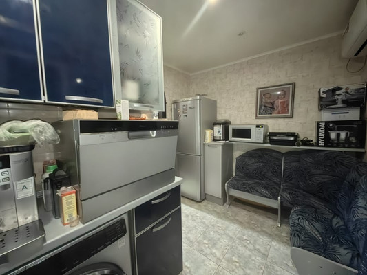 Продам однокомнатную (1-комн.) квартиру, Морская ул, 116, Волгодонск г