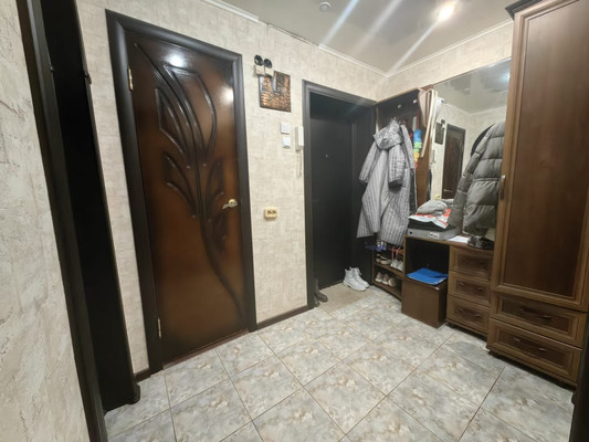 Продам однокомнатную (1-комн.) квартиру, Морская ул, 116, Волгодонск г