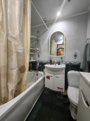 Продам однокомнатную (1-комн.) квартиру, Морская ул, 116, Волгодонск г