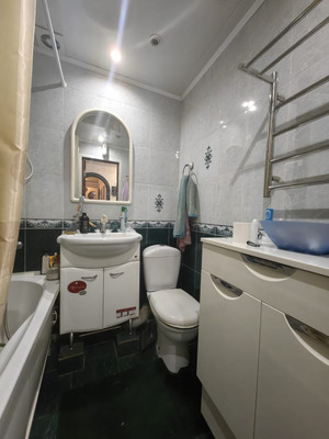 Продам однокомнатную (1-комн.) квартиру, Морская ул, 116, Волгодонск г