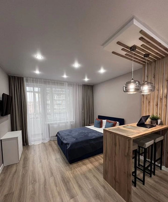 Продам однокомнатную (1-комн.) квартиру, Батальная ул, 100, Калининград г