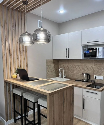 Продам однокомнатную (1-комн.) квартиру, Батальная ул, 100, Калининград г