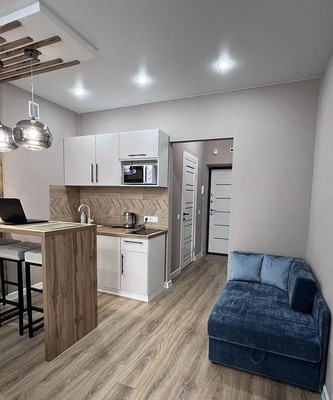 Продам однокомнатную (1-комн.) квартиру, Батальная ул, 100, Калининград г