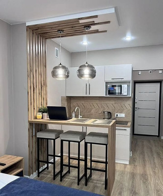 Продам однокомнатную (1-комн.) квартиру, Батальная ул, 100, Калининград г