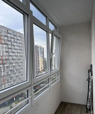 Продам однокомнатную (1-комн.) квартиру, Батальная ул, 100, Калининград г