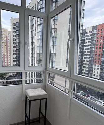 Продам однокомнатную (1-комн.) квартиру, Батальная ул, 100, Калининград г